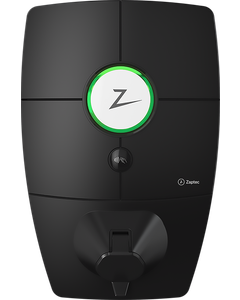 Zaptec Pro & Backplate